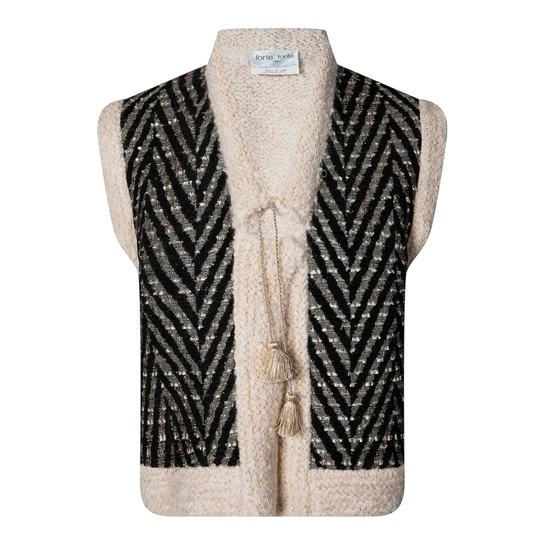 Gilet - Noir (150168001)