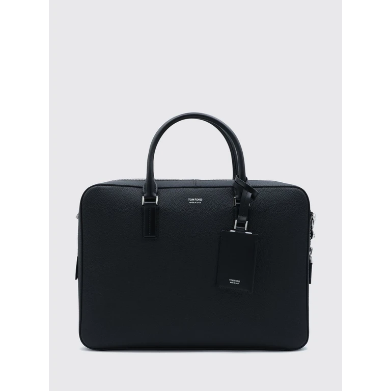 Bolso Tom Ford Elliot de piel