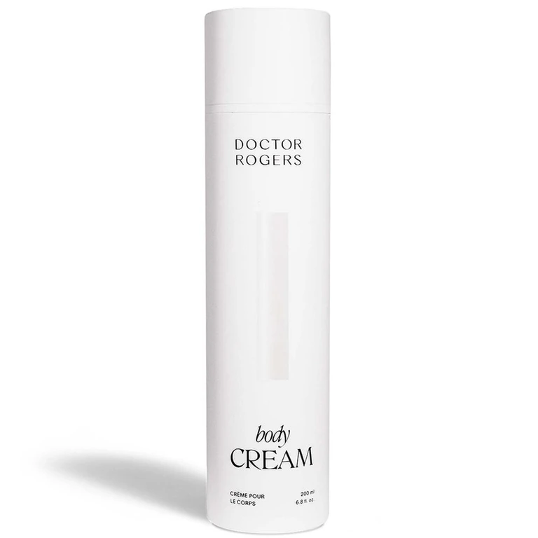 Body Cream 200ml
