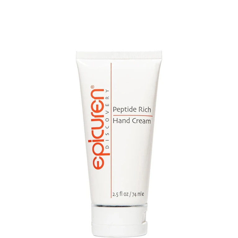 Peptide Rich Hand Cream 2.5 oz