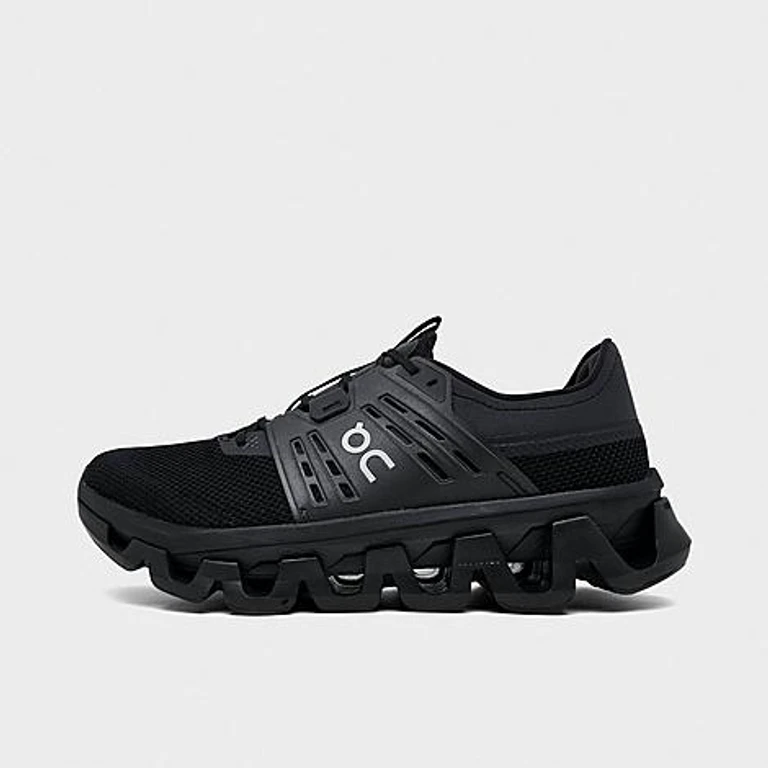 Cloudswift Amp ランニングシューズ Black/Silver