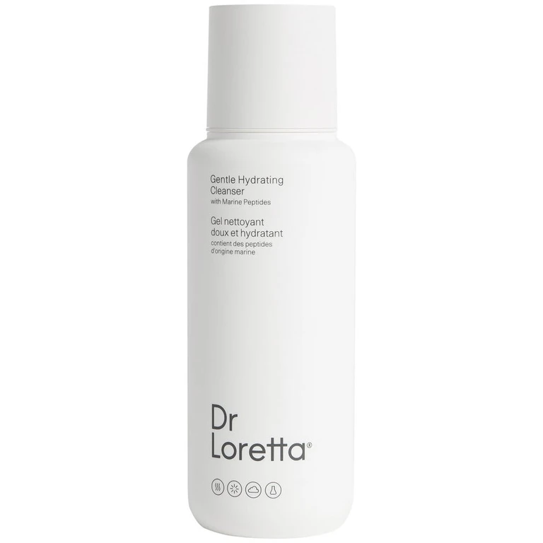 Gentle Hydrating Cleanser (200 ml.)