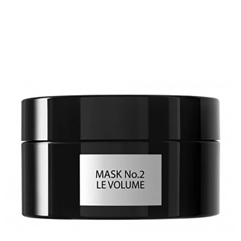Le Volume Mask No.2 50ml Travel Size