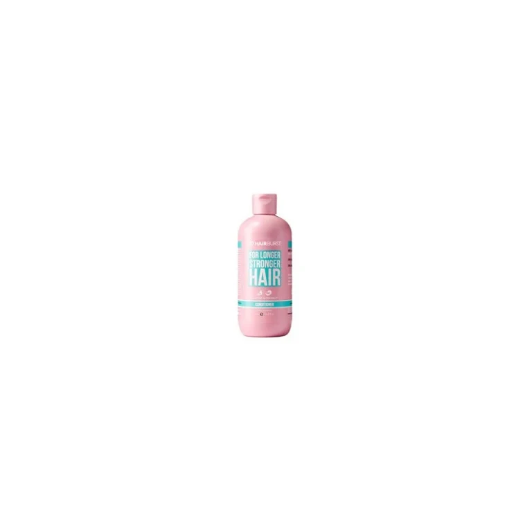 Conditioner per Longer e Stronger Hair 350ml