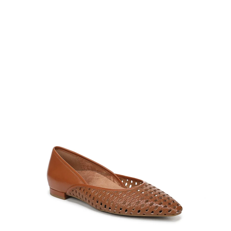 Women's Gracia Woven Flat