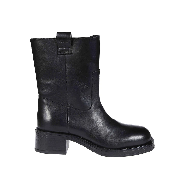 Bottines Sajan Alohas - Marron