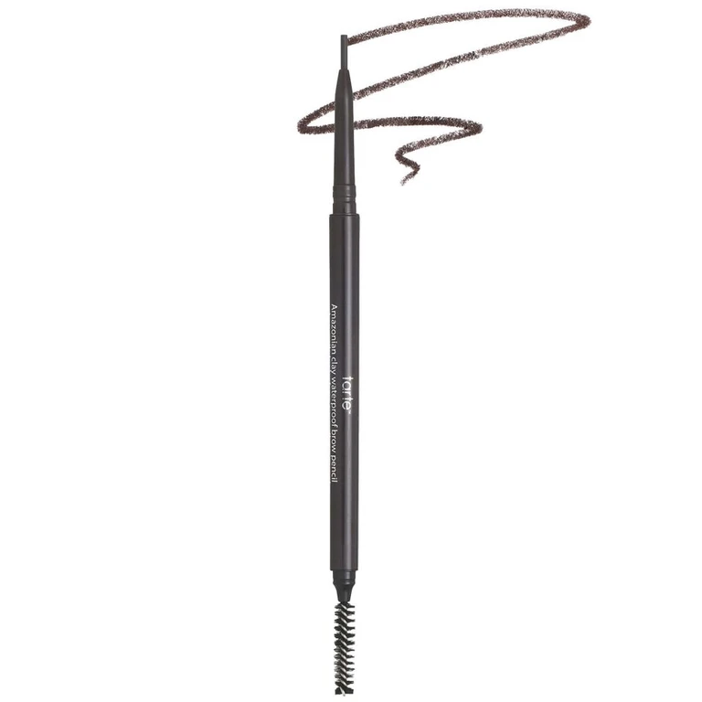 Amazonian Clay Waterproof Brow Liner Pencil 0.003 oz. (Various Shades) - Rich Brown