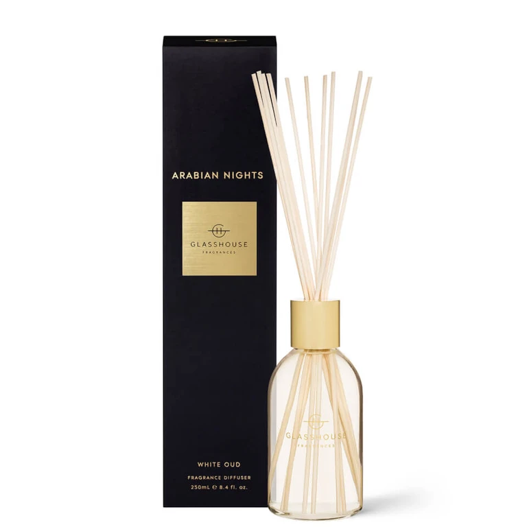 Arabian Nights Diffuser 8.4 fl. oz