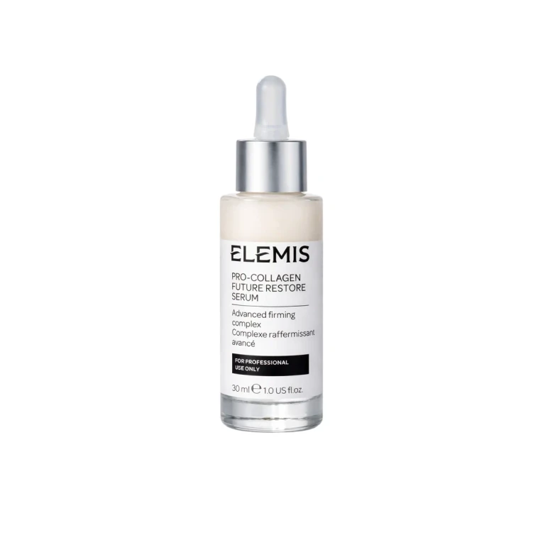 Pro-Collagen Advanced Future Restore, siero antietà e rassodante, per viso, 30 ml