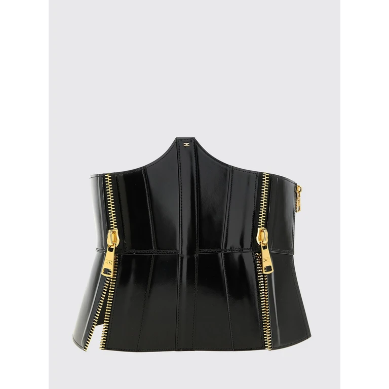 Belt Woman color Black (CT28S66E2110)
