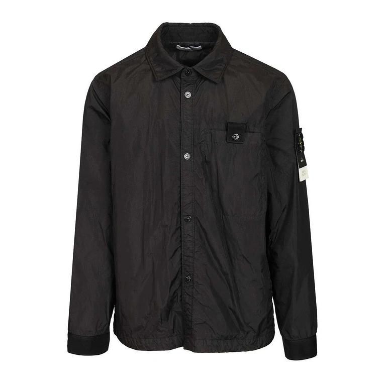 Chaqueta Acolchada Stone Island - Coach