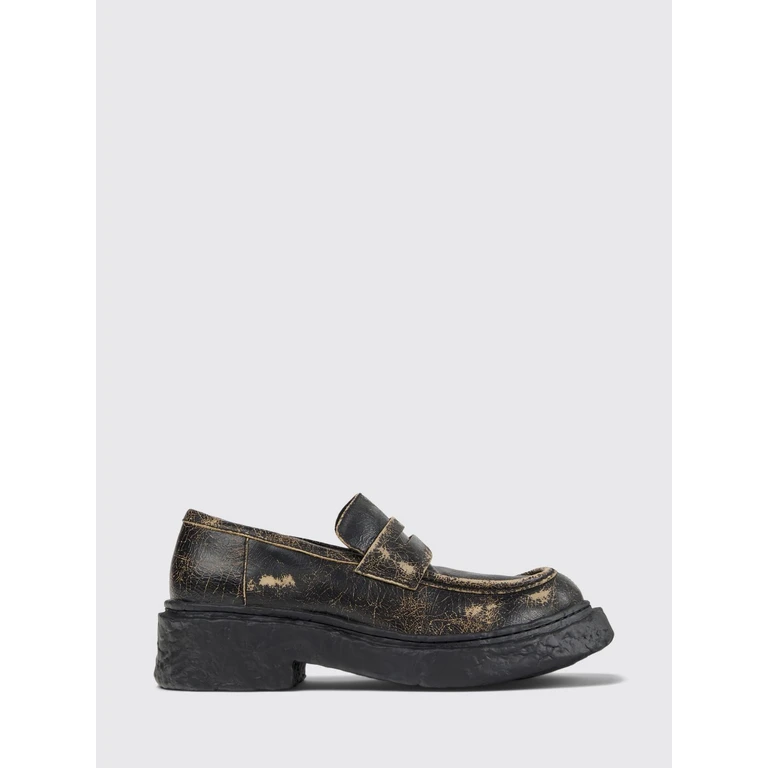Loafers Men color Multicolor (A500023-021VAMONOS0)
