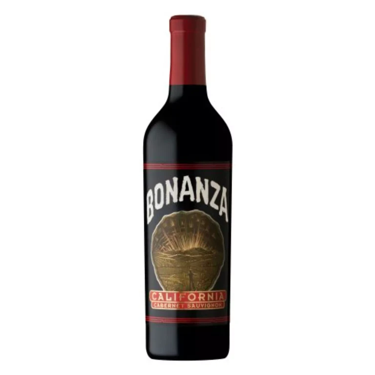 California Cabernet Sauvignon, 750 ml
