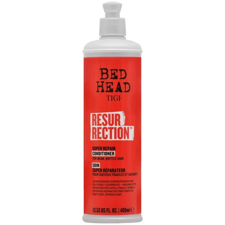 Bed Head Resurrection Repair Conditioner 400ml — Conditioner