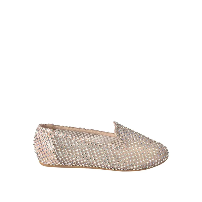Ballerines - Couleur Chair (0199Z020M1PP158)