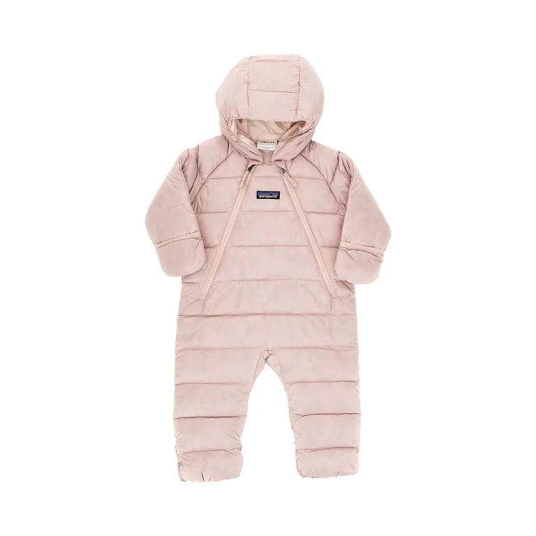 Hi-Loft down romper suit Kids 6M