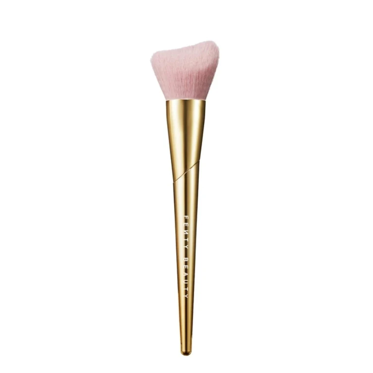 Trucco Guancia, Pennello Bronzer
