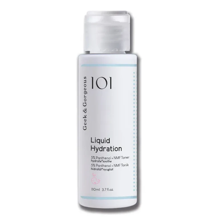 Liquid Hydration 110ml