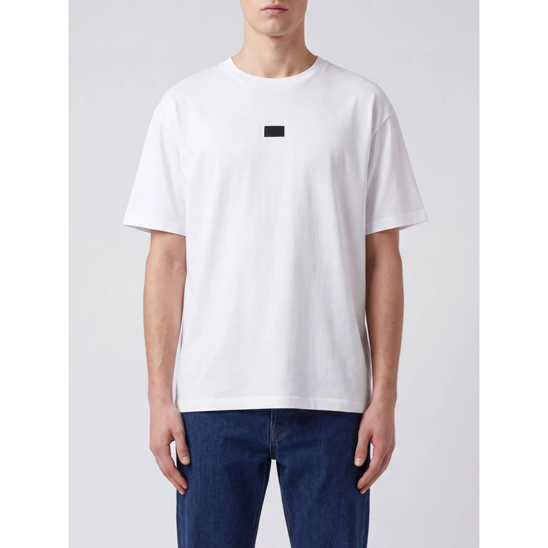 MM6 MAISON MARGIELA T-Shirt Men color White (SH2GC0051M20048101)
