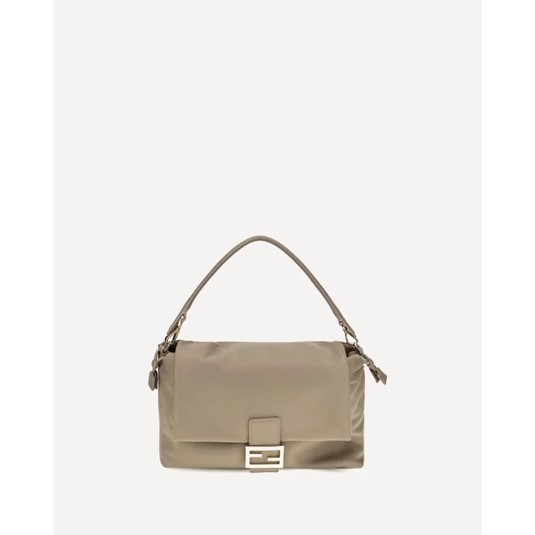 Baguette Soft nappa leather Shoulder Bag Female UNI