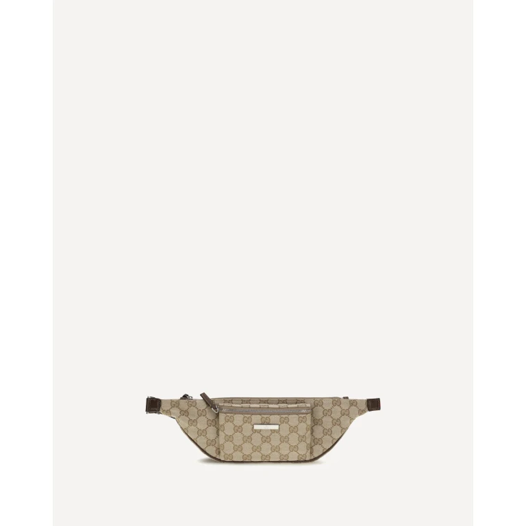 Small Flatpack Fanny Pack Male UNI