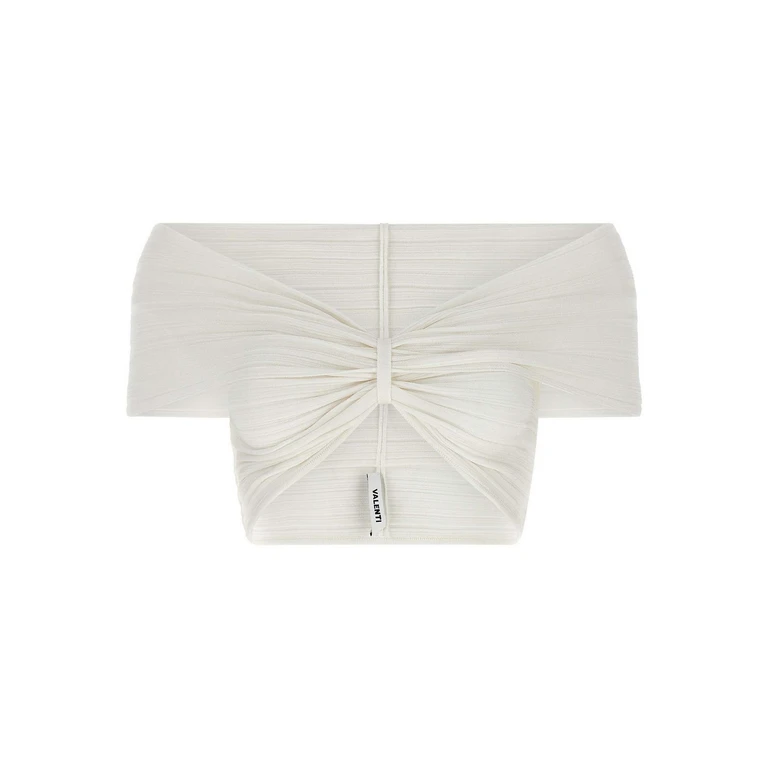 Top - Blanc (5253AVNS6501)