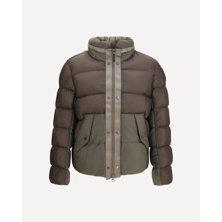 Golburn Down Jacket Male L