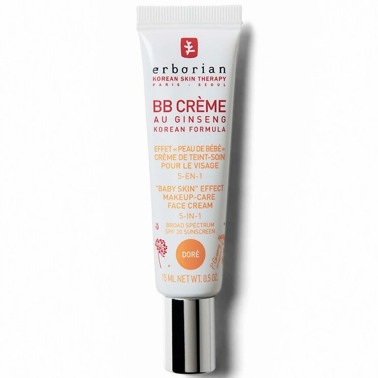 Travel Size BB Cream - Doré 0.5 oz