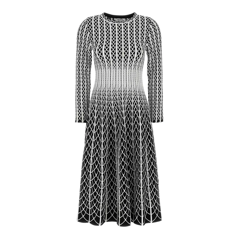 Maxi Robe - Blanc (8226AV24W6169)