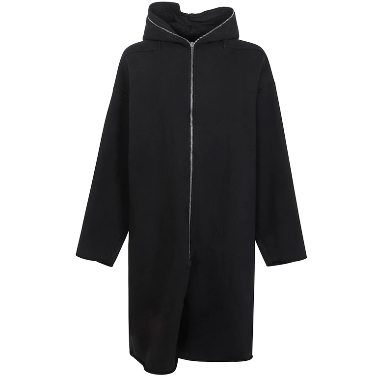 Coat Fleece "Gimp Wide Mac"