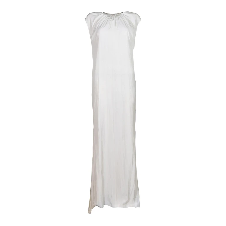 Maxi Robe - Beige (RWDR90294778P26001)