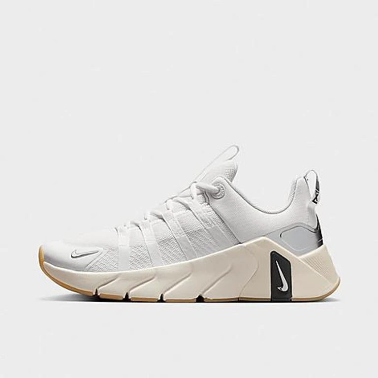 Nike Women's Womens Free Metcon 7 Training Shoes in Summit White/Anthracite/Phantom Size: 5.0