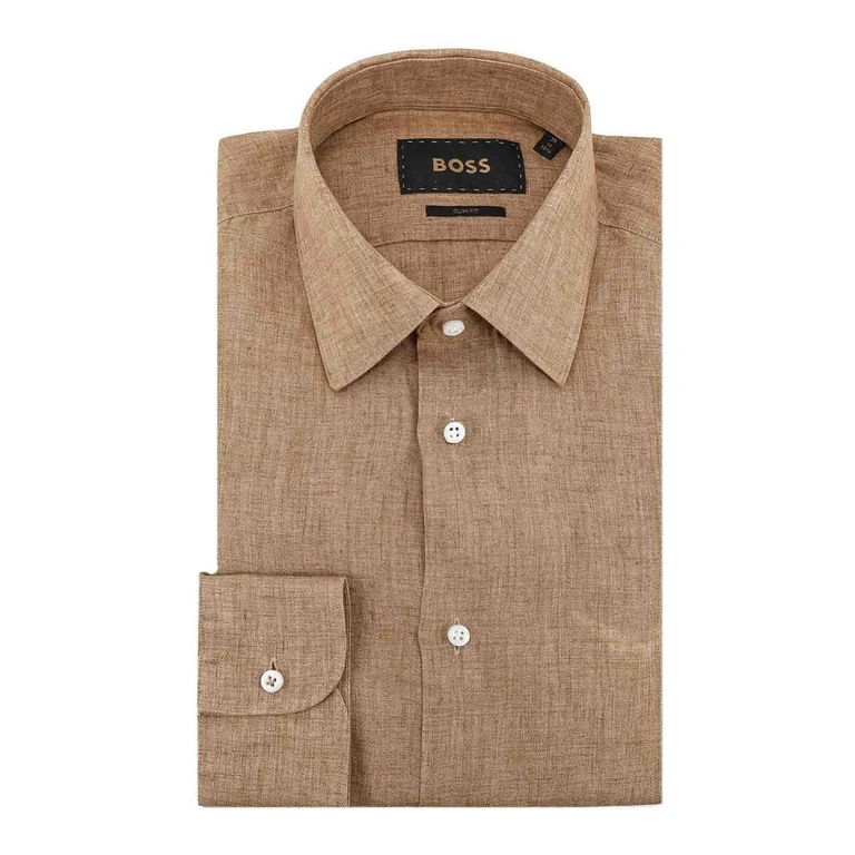 Chemise - Beige (50560284264)