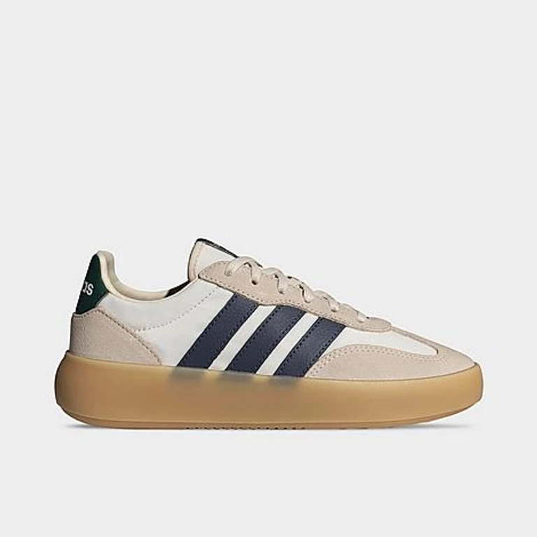 Big Kids Barreda Decode Freizeitschuhe