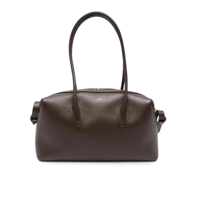 Sac De Voyage - Marron (YUZPF25HBBDESPRESSO)