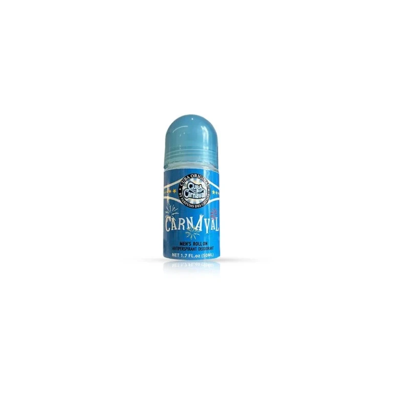 Carnaval Deodorant 50ml — Deodorant