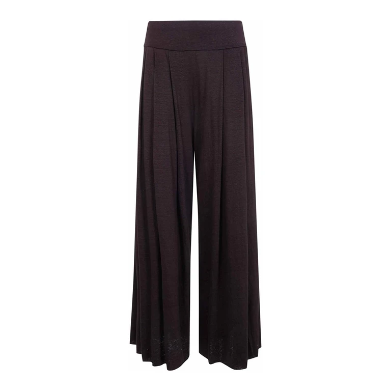 Labo. Art Pantalons Décontractés - Marron (BUBILIETO009)