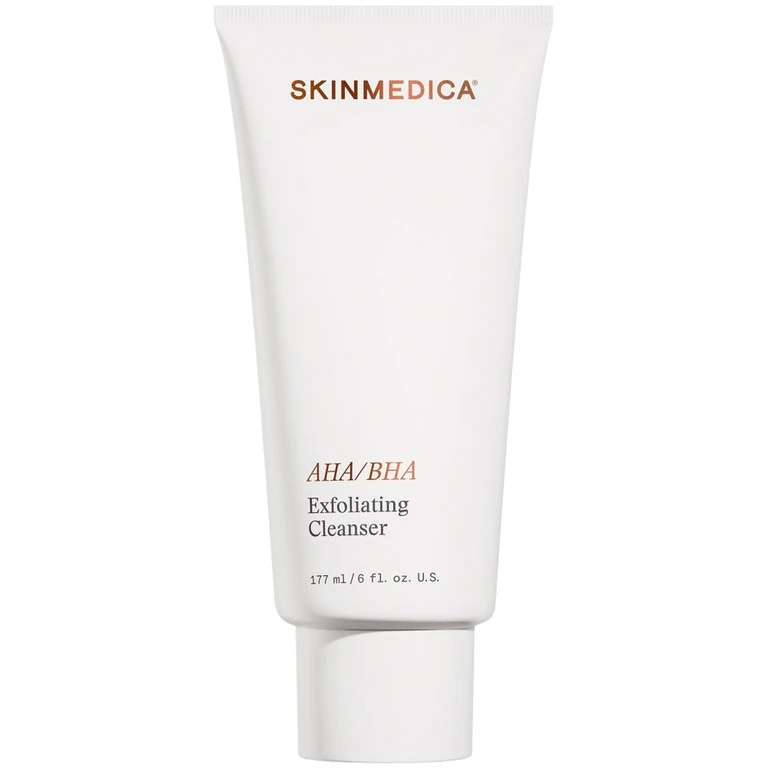 AHA/BHA Exfoliating Cleanser (6 fl. oz.)