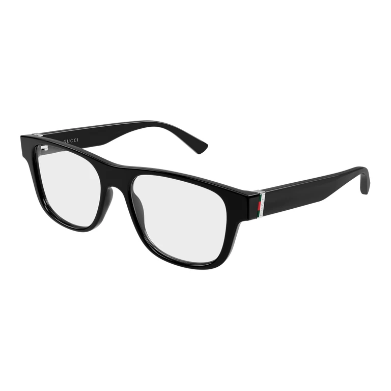Demo Square Mens Eyeglasses GG2086O 005 55