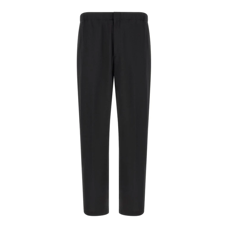 Lardini Pantalons Décontractés - Noir (ACVICECN64414999)