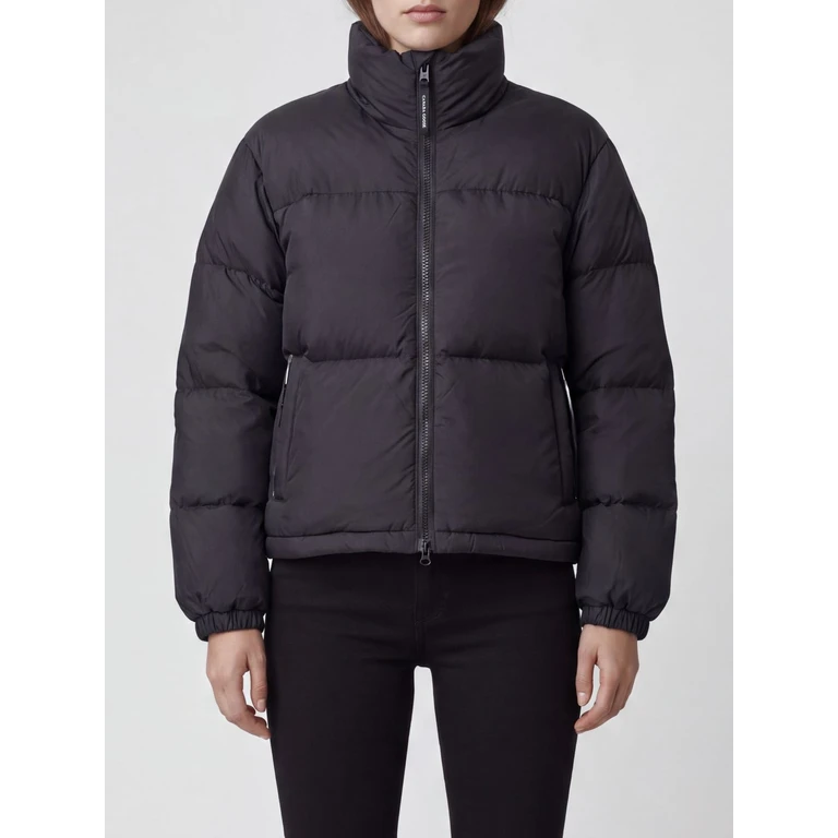 Fallon Veste Noir