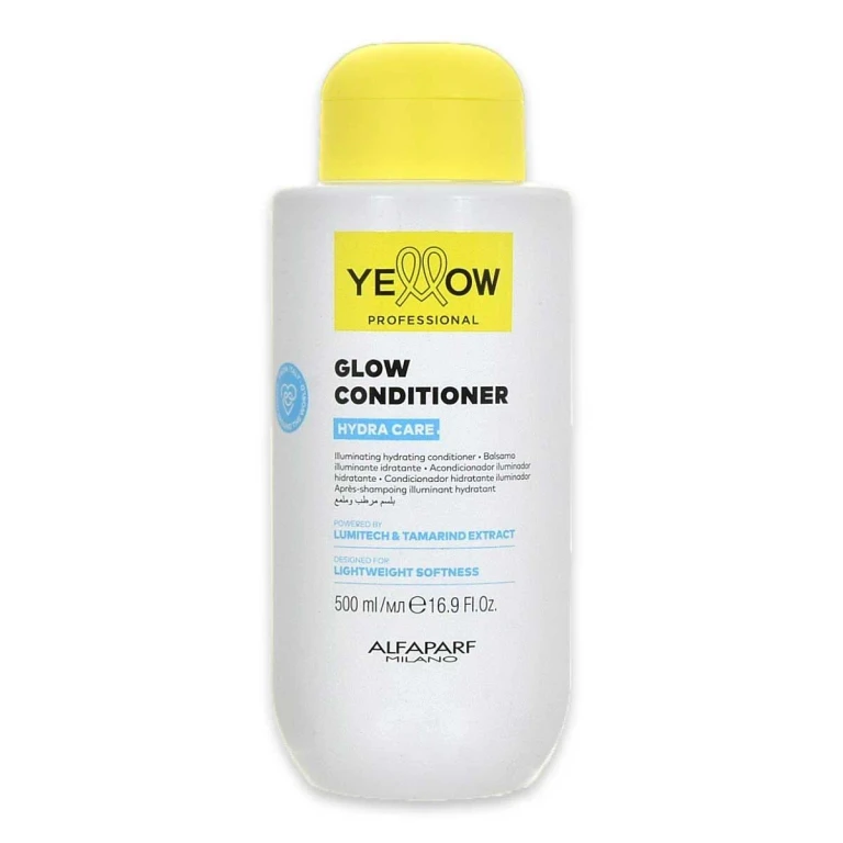 yellow hydra are conditioner 500 ml