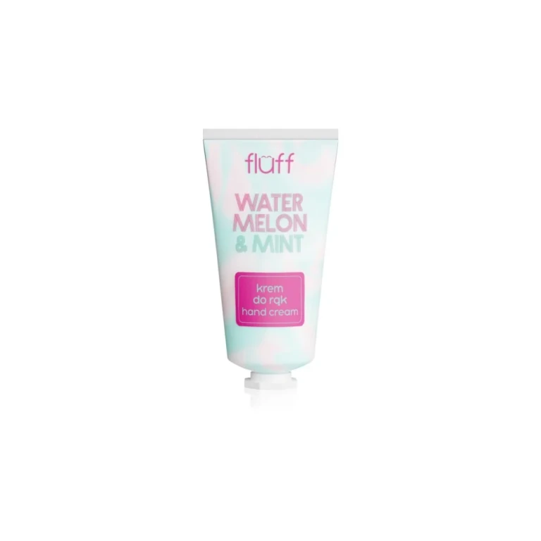 Watermelon & Mint Hand Cream 50ml