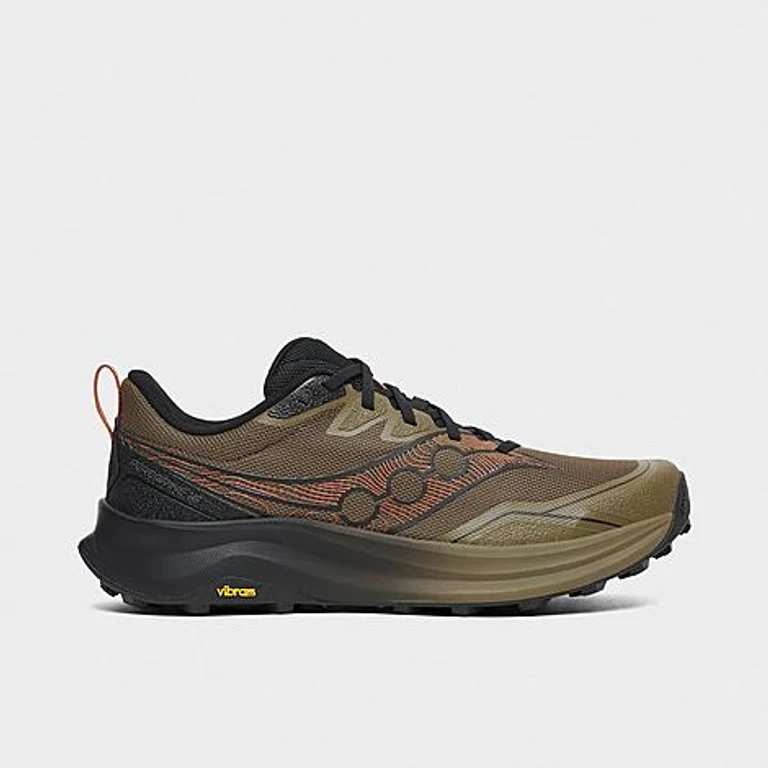 Peregrine 16 Trailrunning-Schuhe in Field/Black