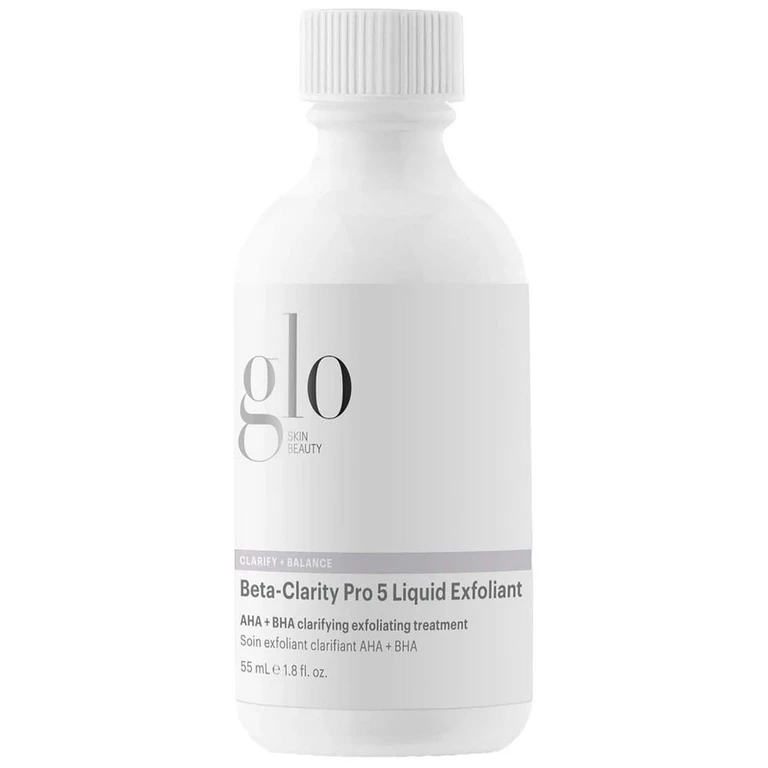 Beta-Clarity Pro 5 Liquid Exfoliant 55ml