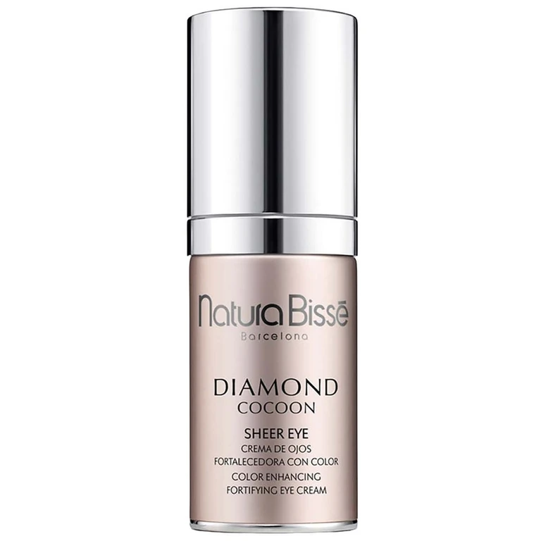 Diamond Cocoon Sheer Eye Cream (0.85 oz)
