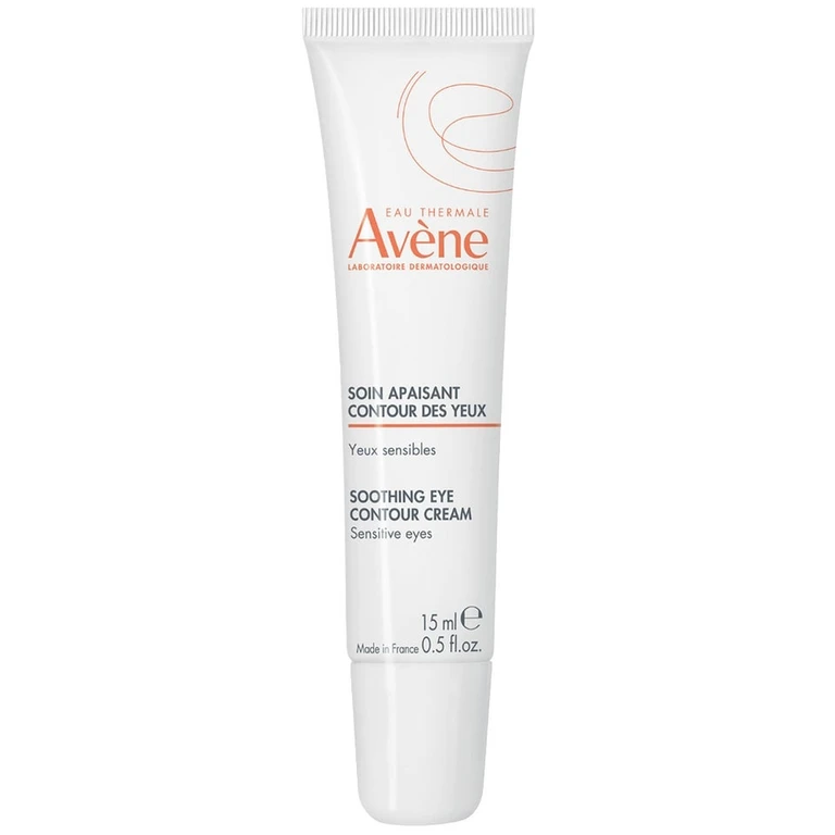 Soothing Eye Contour Cream 0.5 fl. oz.