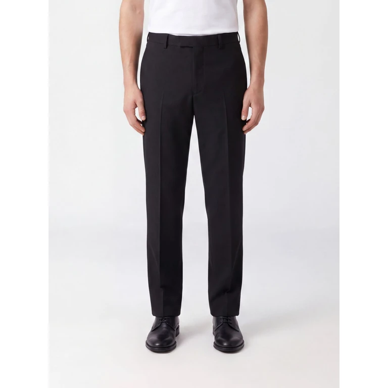 PT TORINO Pants Men color Black (COAFX9ZA0FWDSD740990)