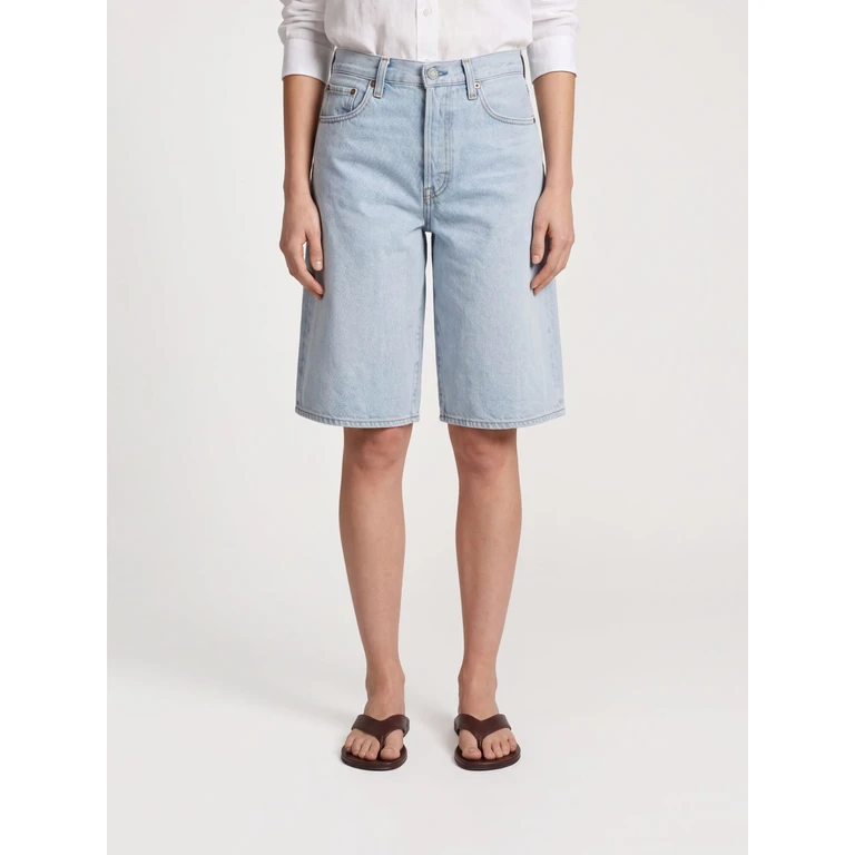Jeans Woman color Denim (A92551601TAGT)