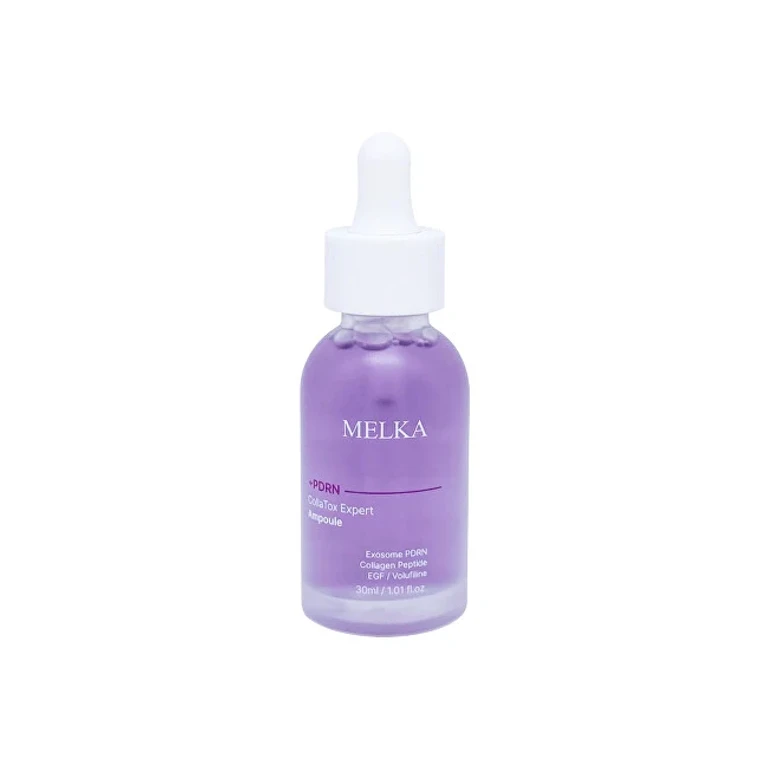 Skin serum +PDRN CollaTox Expert Ampoule 30 ml — Serum